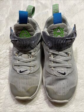 Nike Zoom Freak 3 GS